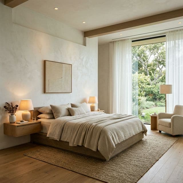 Serene Suite