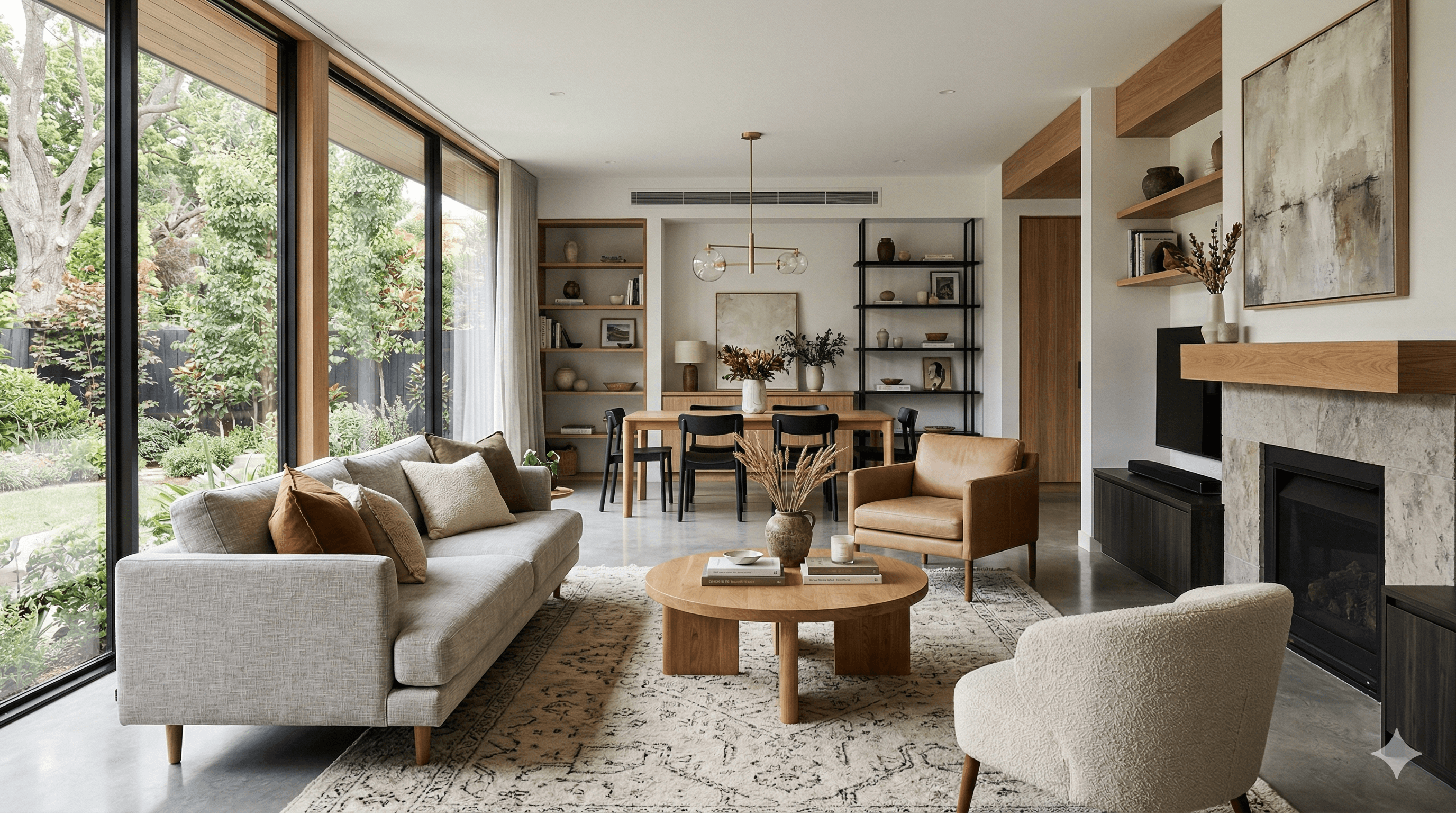 Premium Interior Architecture
